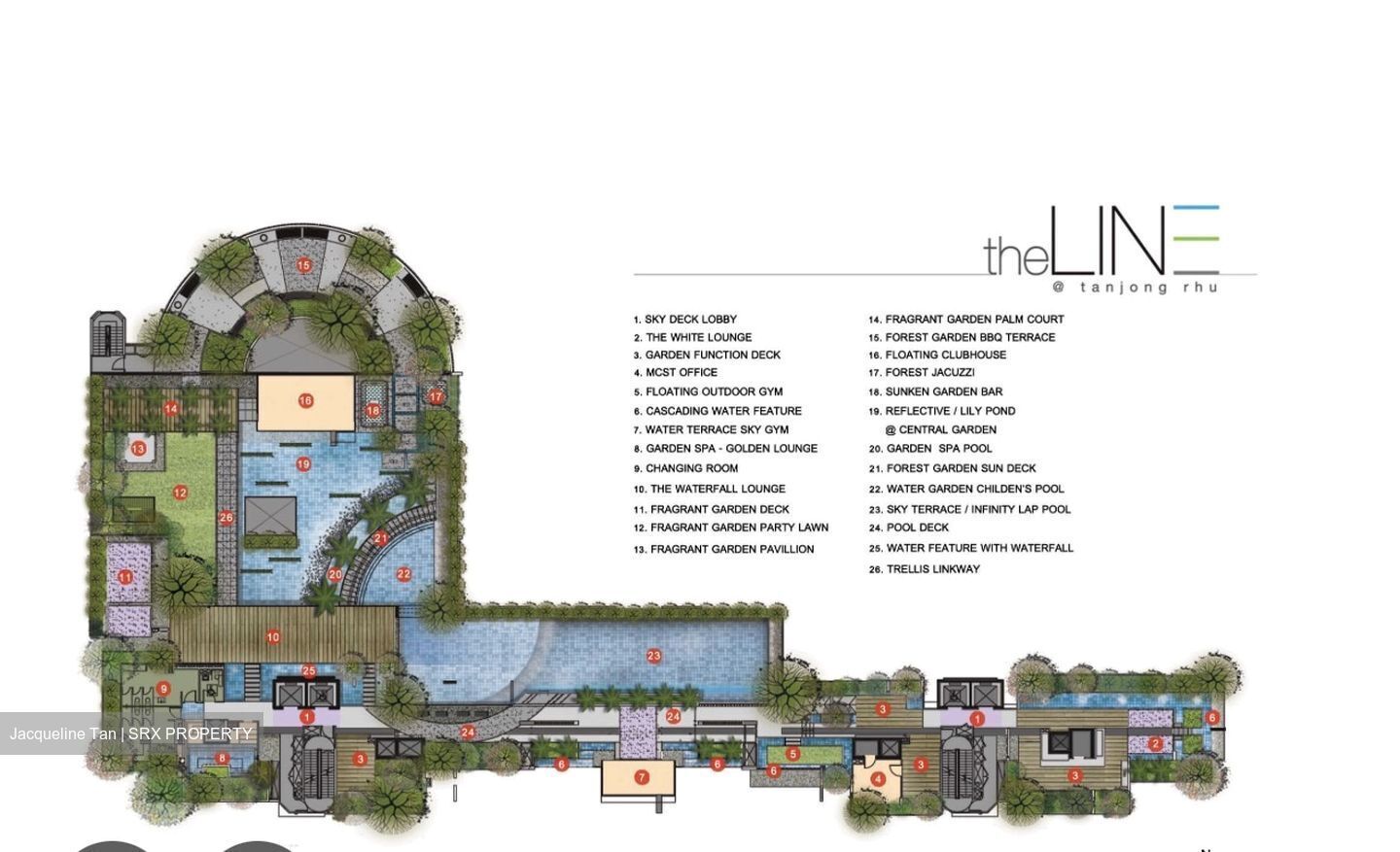 The Line @ Tanjong Rhu (D15), Condominium #562541571